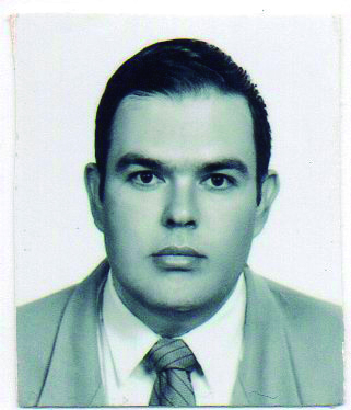 Foto del investigador